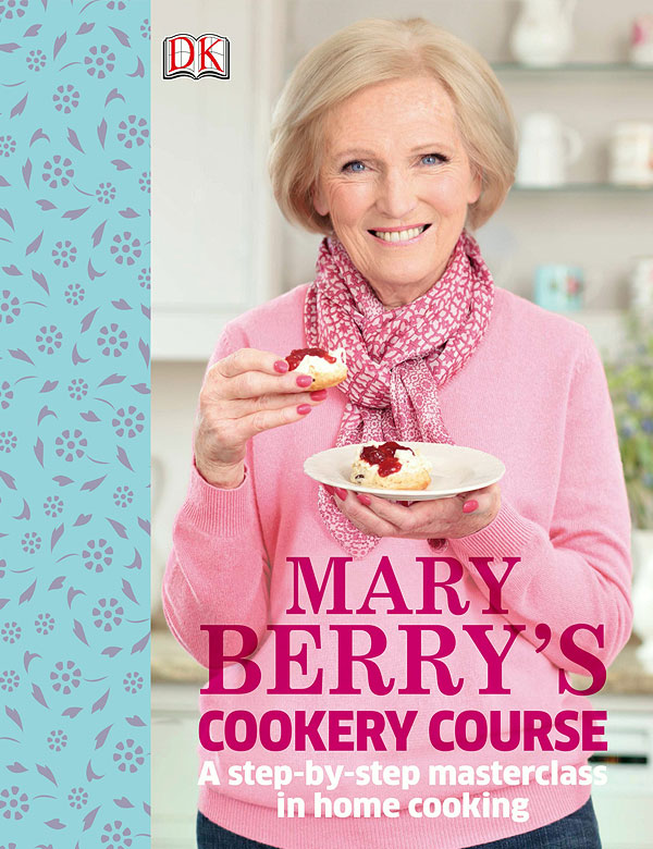 Mary Berry's Cookery Course